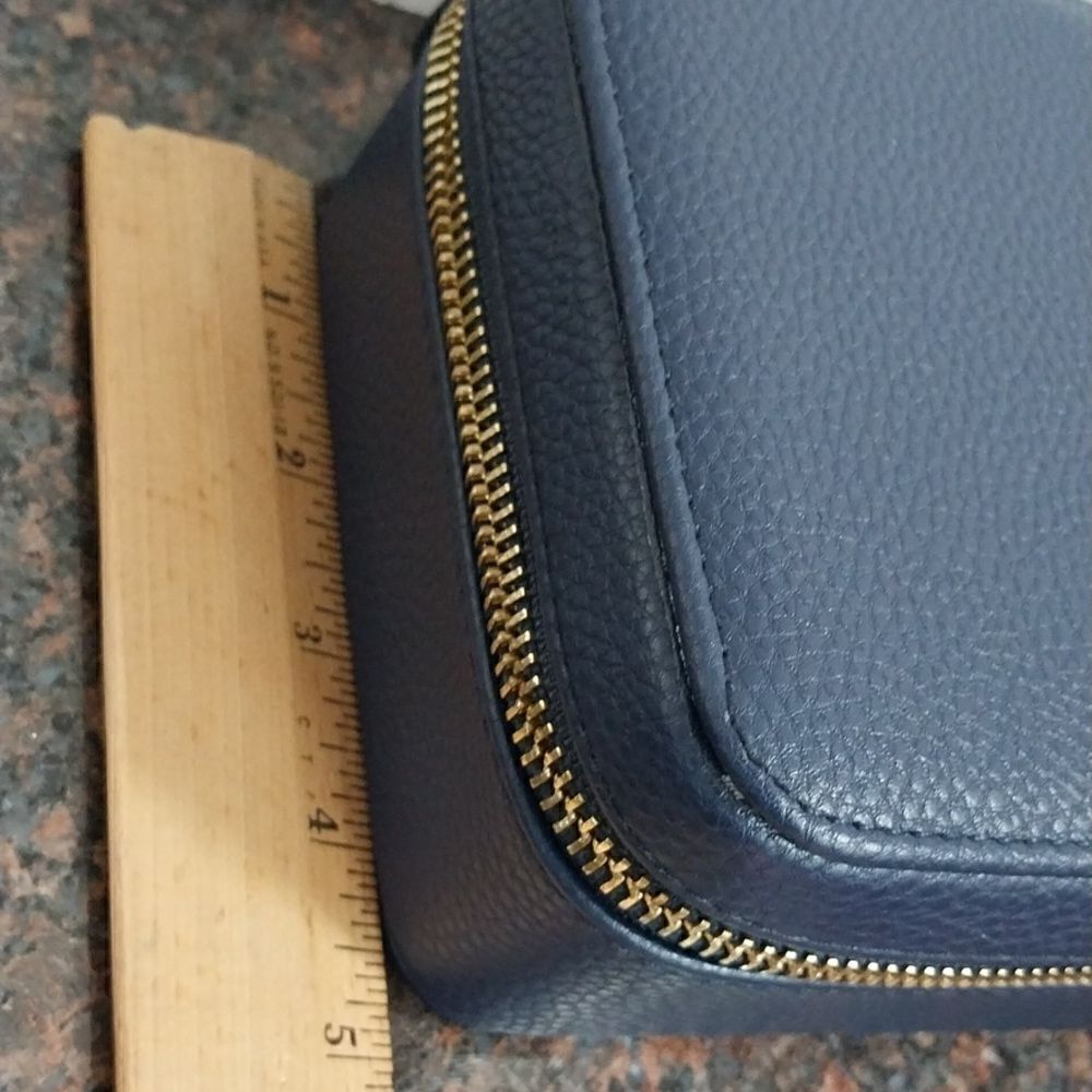 Charleston Rectangular Organizer NWT - image 9